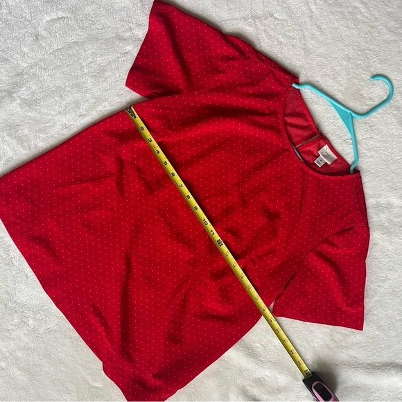 a new day Women's Blouse - Picture 5 of 8